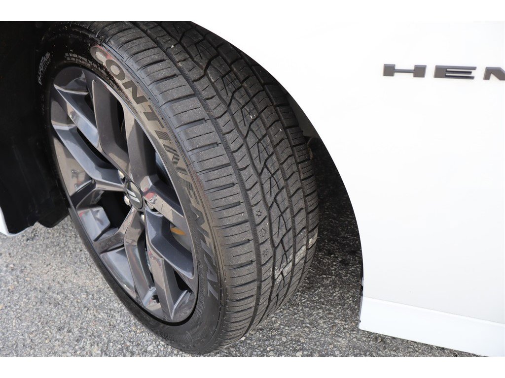 Used 2021 Dodge Charger R/T w/ Blacktop Package image 48