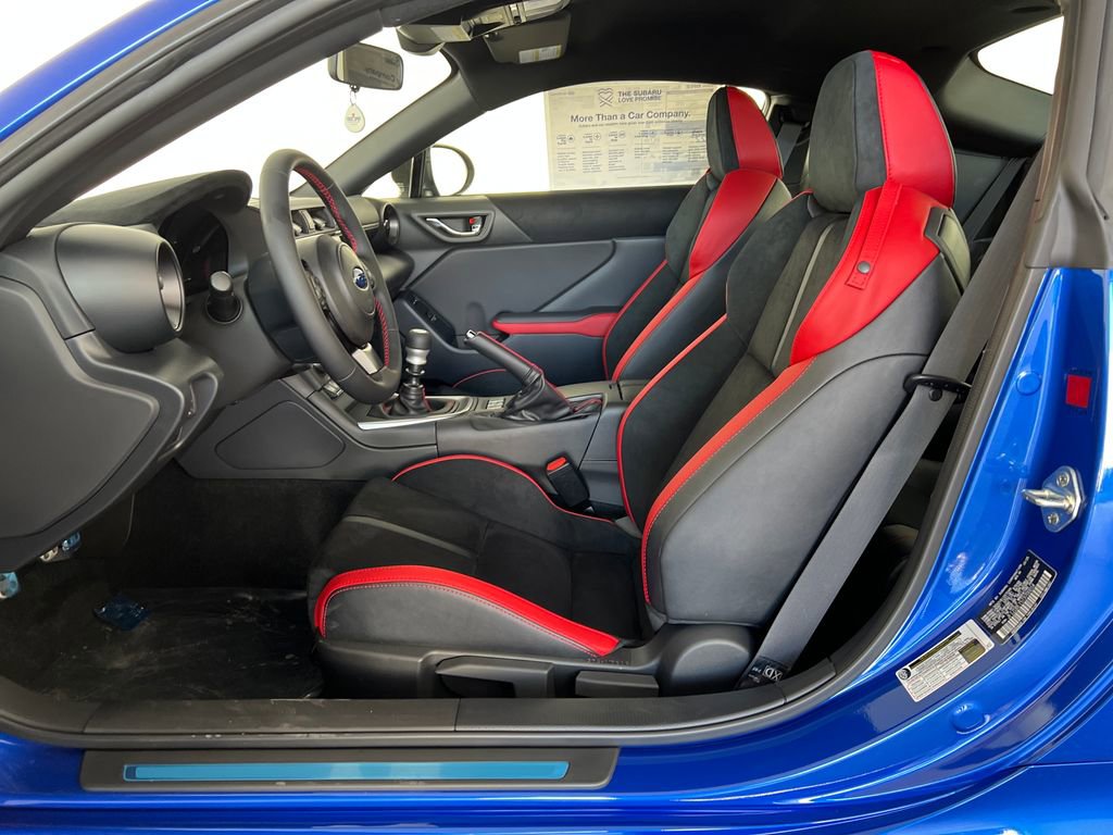New 2026 Subaru BRZ Limited image 9