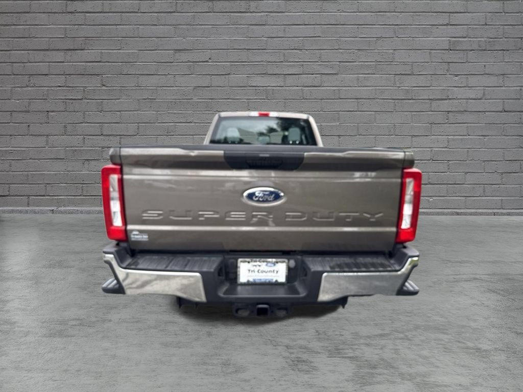 Used 2023 Ford F350 XL AWD/4WD image 6