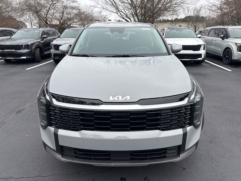 New 2026 Kia Sportage EX image 14