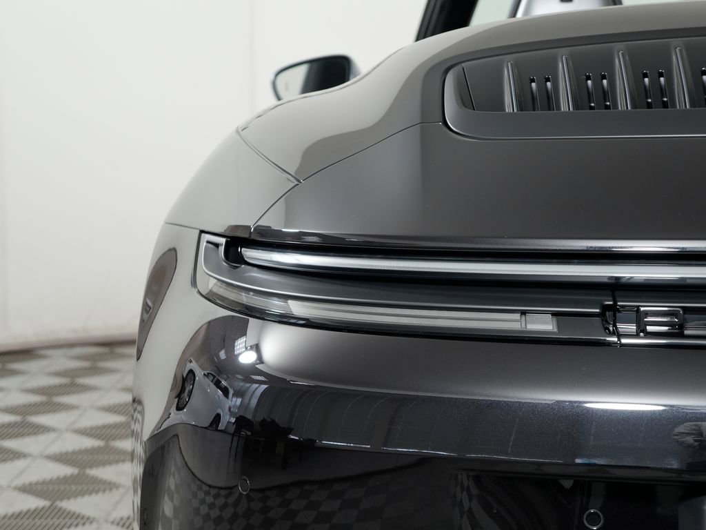 New 2026 Porsche 911 Carrera T image 18