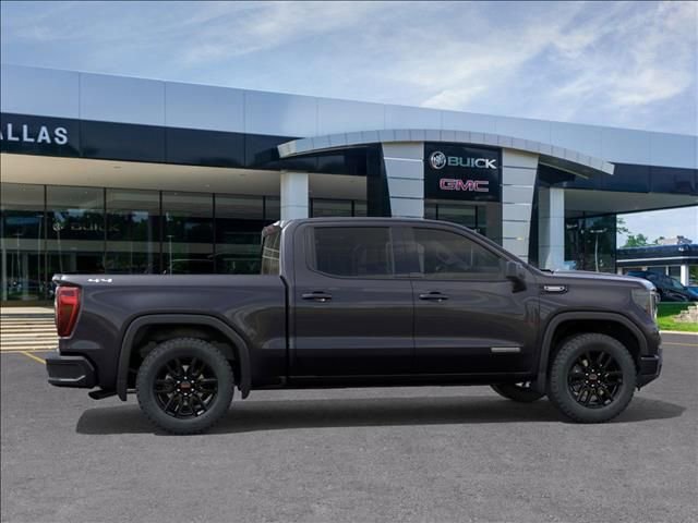 New 2026 GMC Sierra 1500 Elevation image 5
