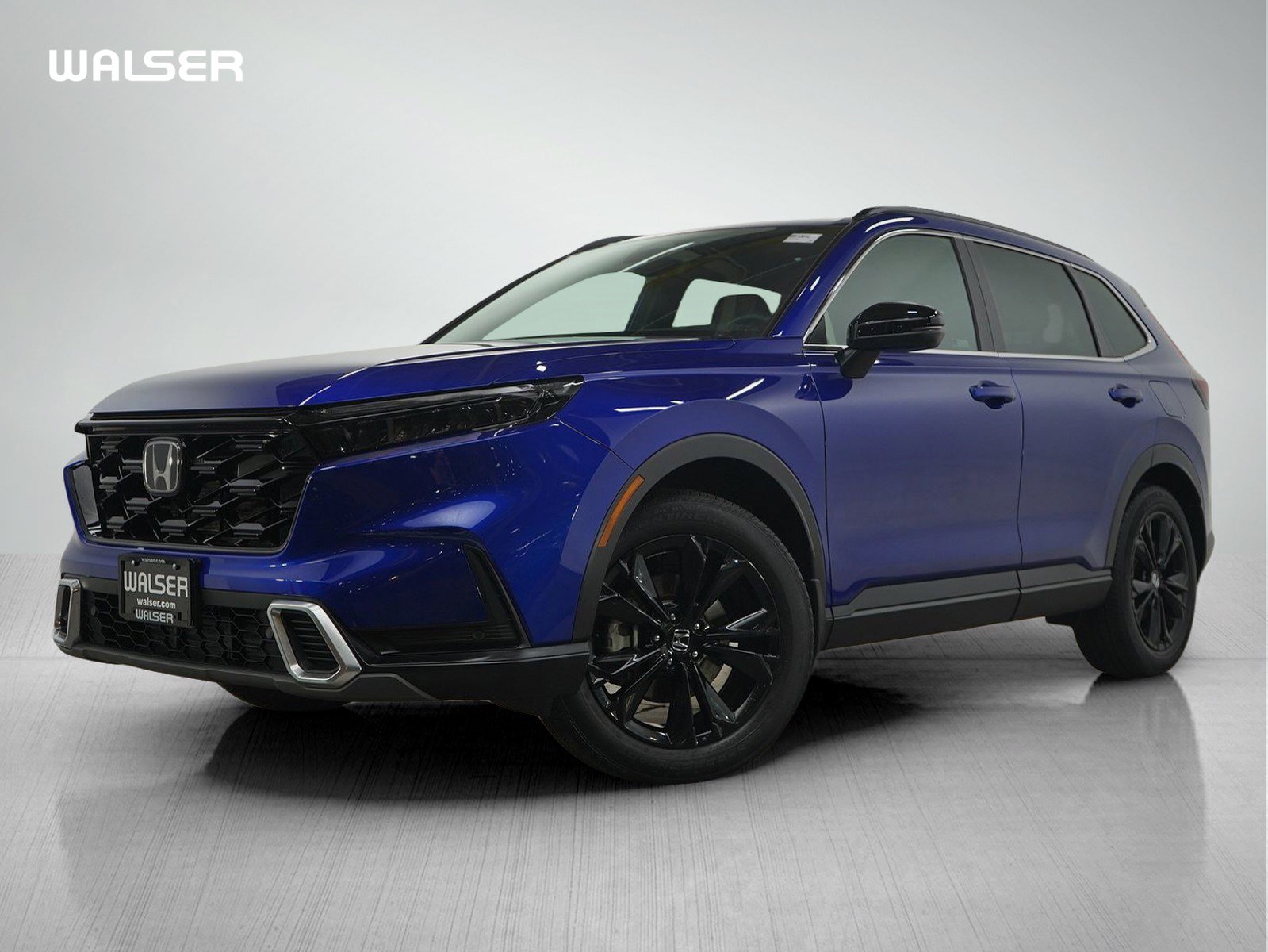 Used 2023 Honda CR-V Sport Touring