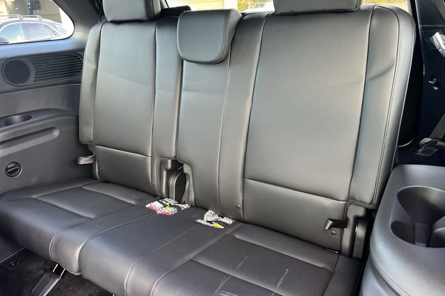 New 2026 Hyundai Palisade SEL Premium image 15