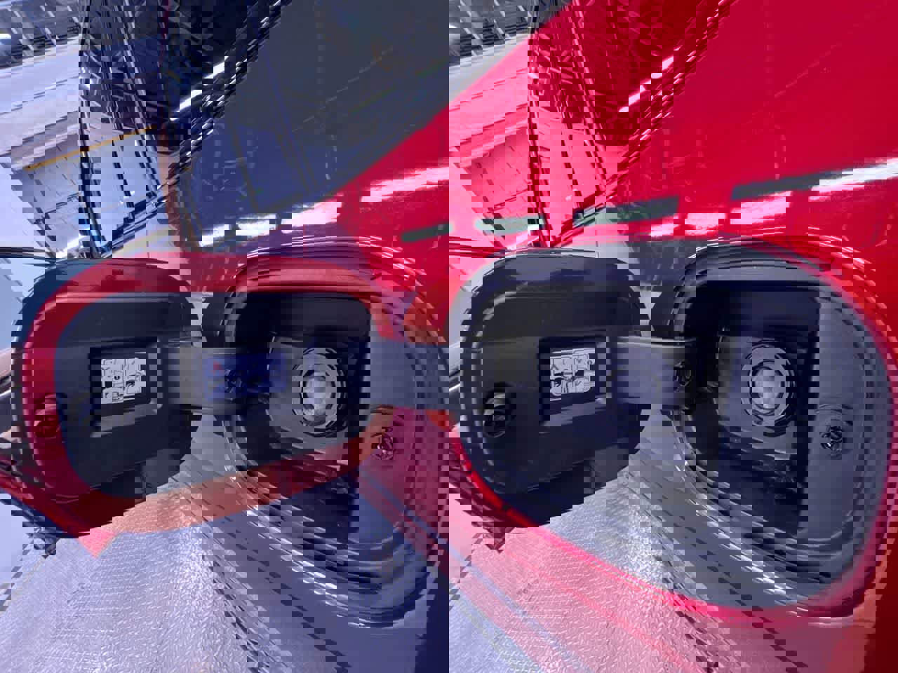 Used 2024 Cadillac XT6 Sport w/ Platinum Package image 40