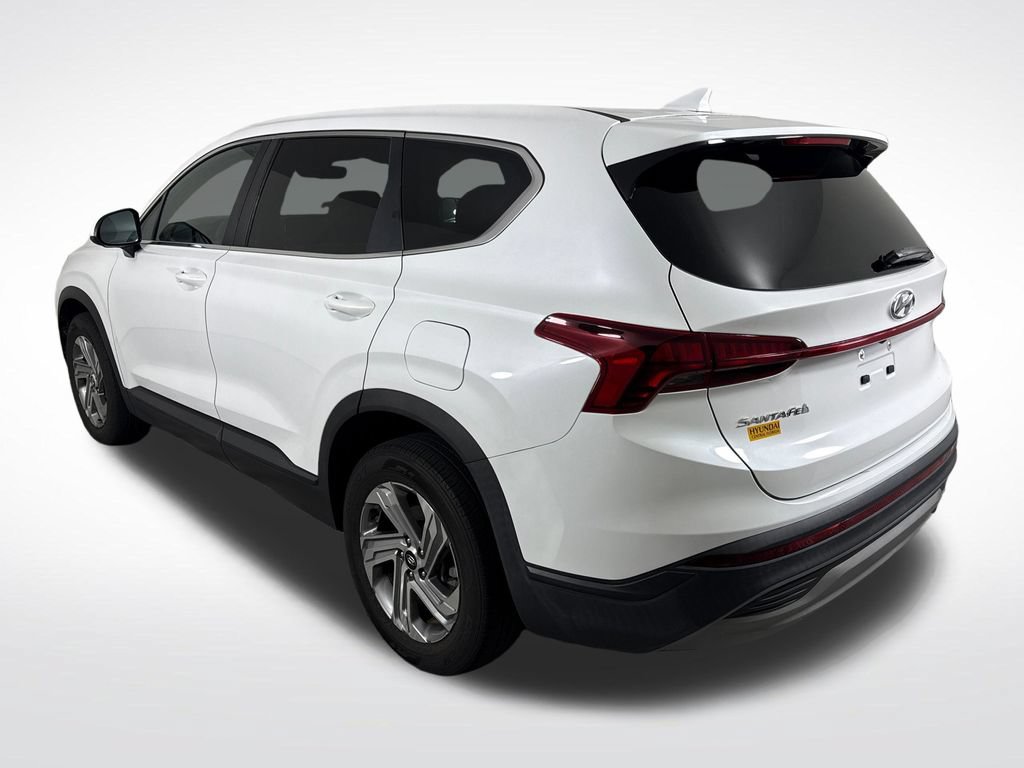 Certified 2023 Hyundai Santa Fe SE FWD image 6