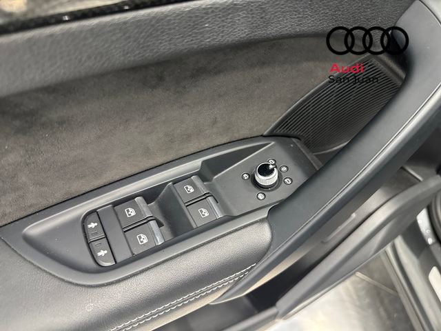 Used 2020 Audi SQ5 Premium Plus w/ Premium Plus Package image 28