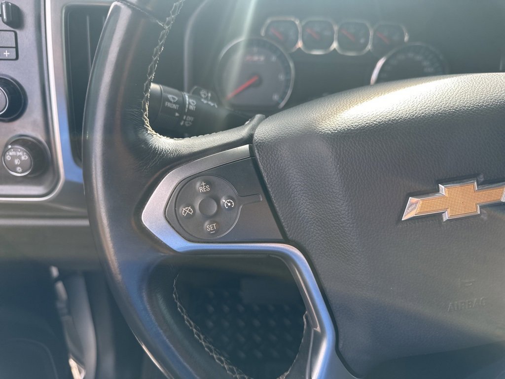 Used 2017 Chevrolet Silverado 2500 LT w/ All Star Edition image 10