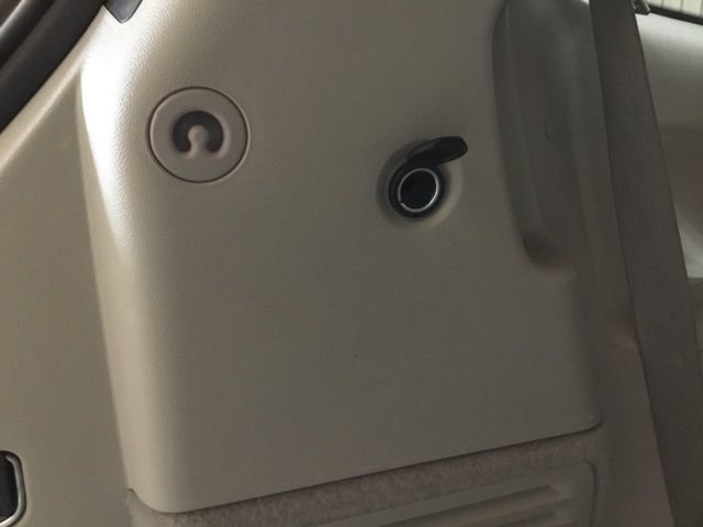 Used 2016 Buick Enclave Convenience image 43