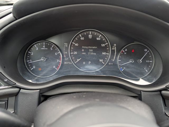 Used 2021 MAZDA CX-30 FWD 2.5 S w/ Preferred Package image 21