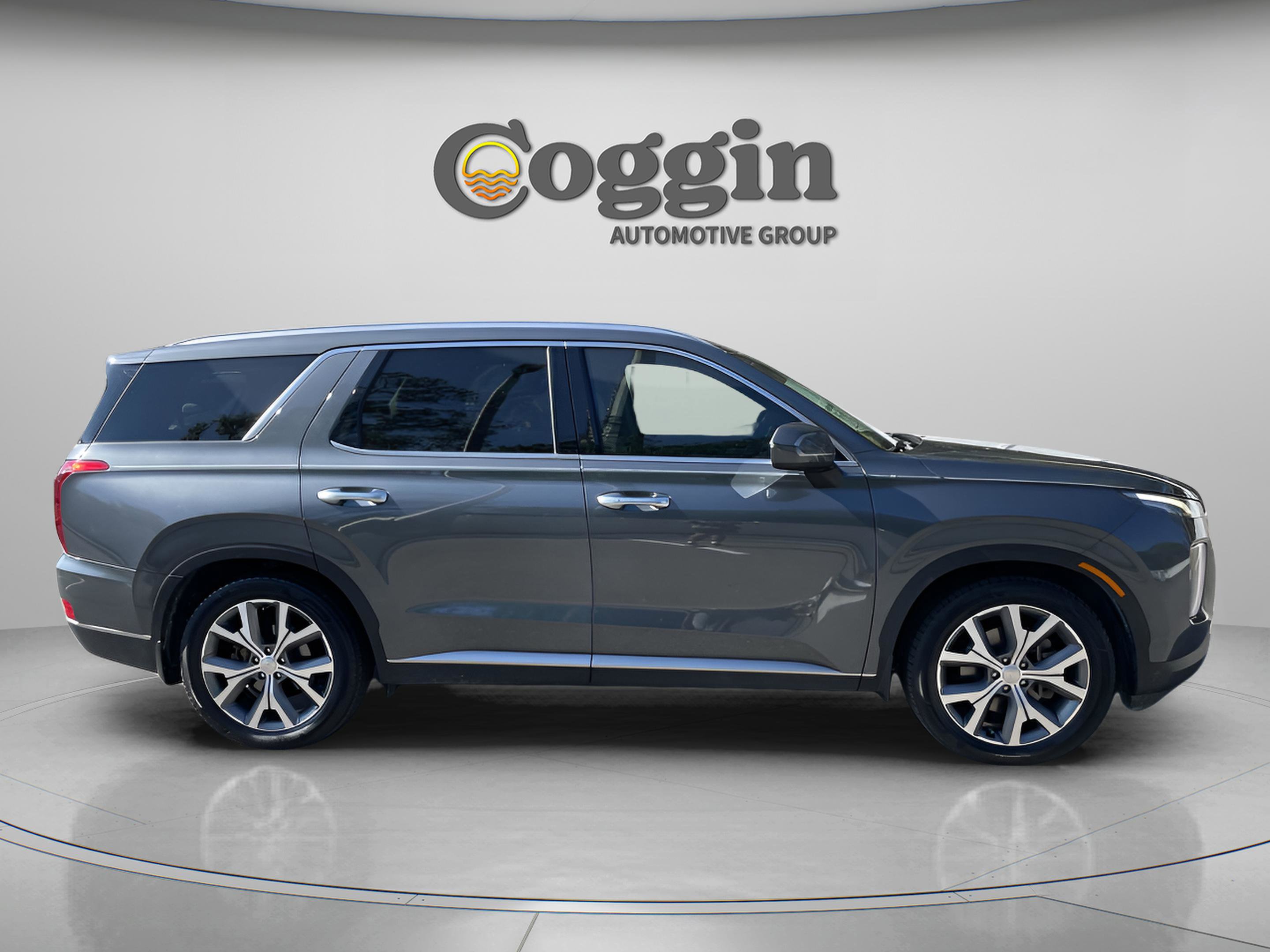 Used 2021 Hyundai Palisade SEL w/ Convenience Package image 6