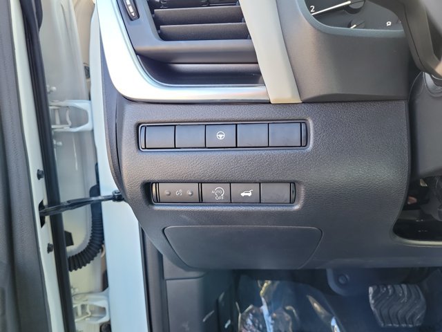 Used 2023 Nissan Rogue SV w/ SV Premium B Package FWD image 22