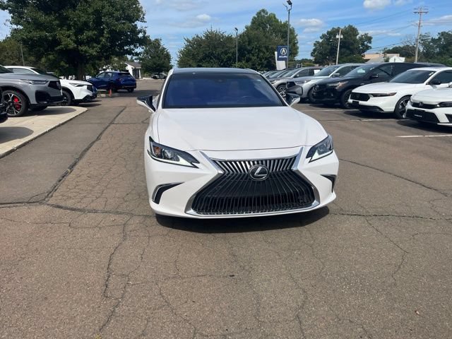 Used 2020 Lexus ES 350 w/ Accessory Package 2 FWD image 23