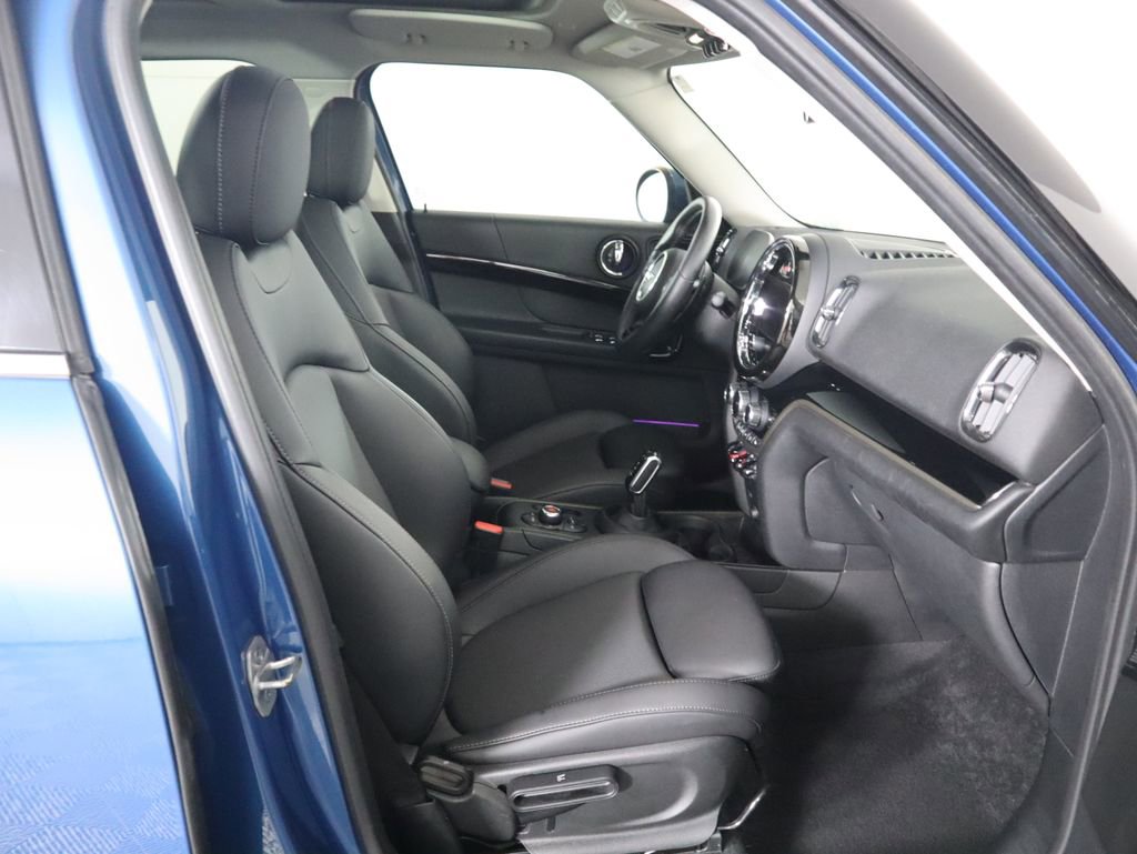 Certified 2022 MINI Cooper Countryman S w/ Storage Package image 20