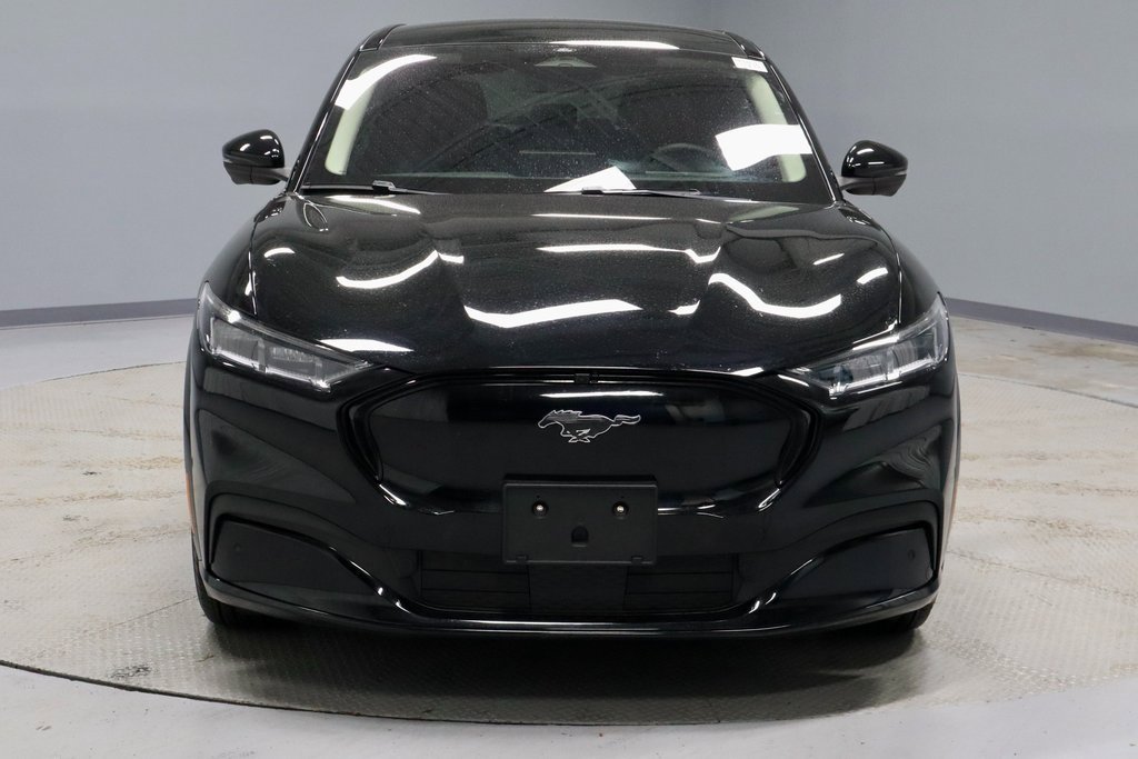 Certified 2023 Ford Mustang Mach-E Premium image 6