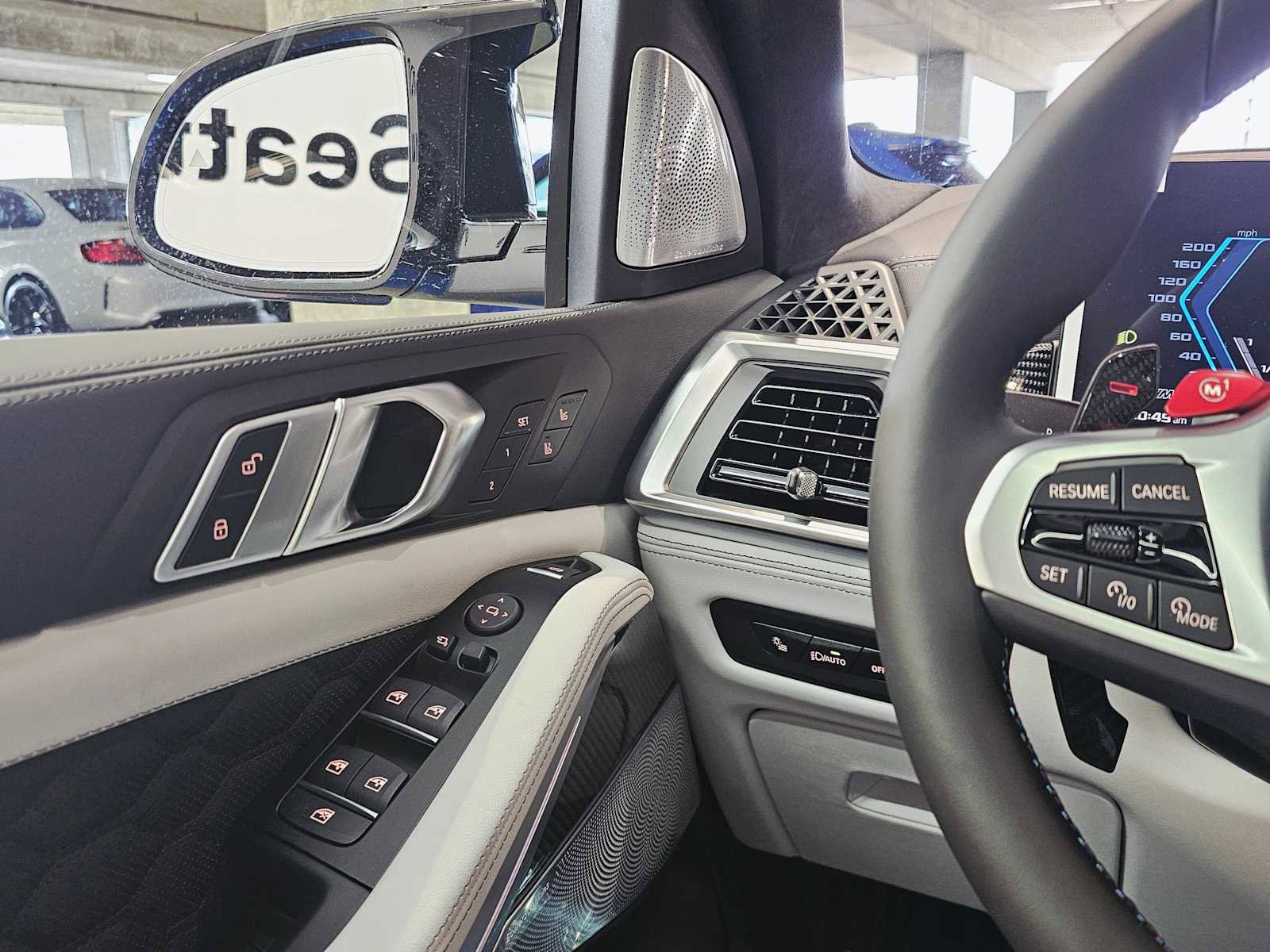 New 2026 BMW X5 M Competition w/ Executive Package image 22