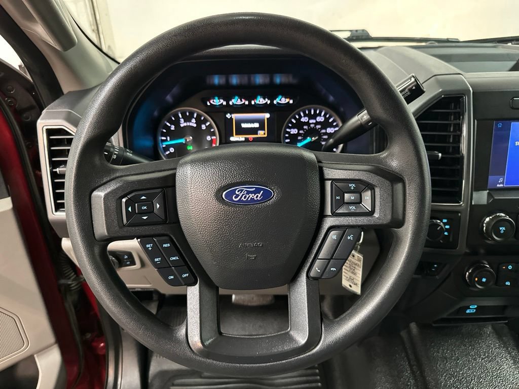 Used 2022 Ford F350 XLT w/ XLT Value Package AWD/4WD image 14