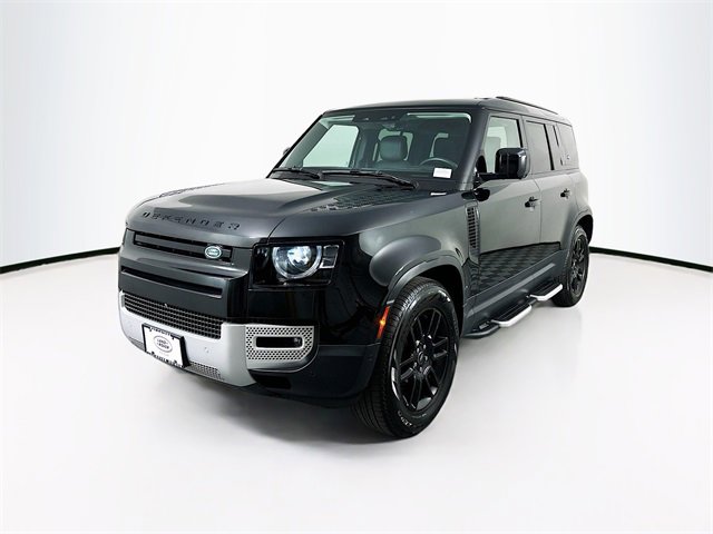 Used 2023 Land Rover Defender 110 S