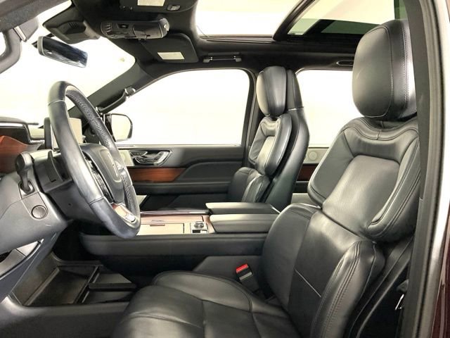 Used 2023 Lincoln Navigator L Reserve image 29