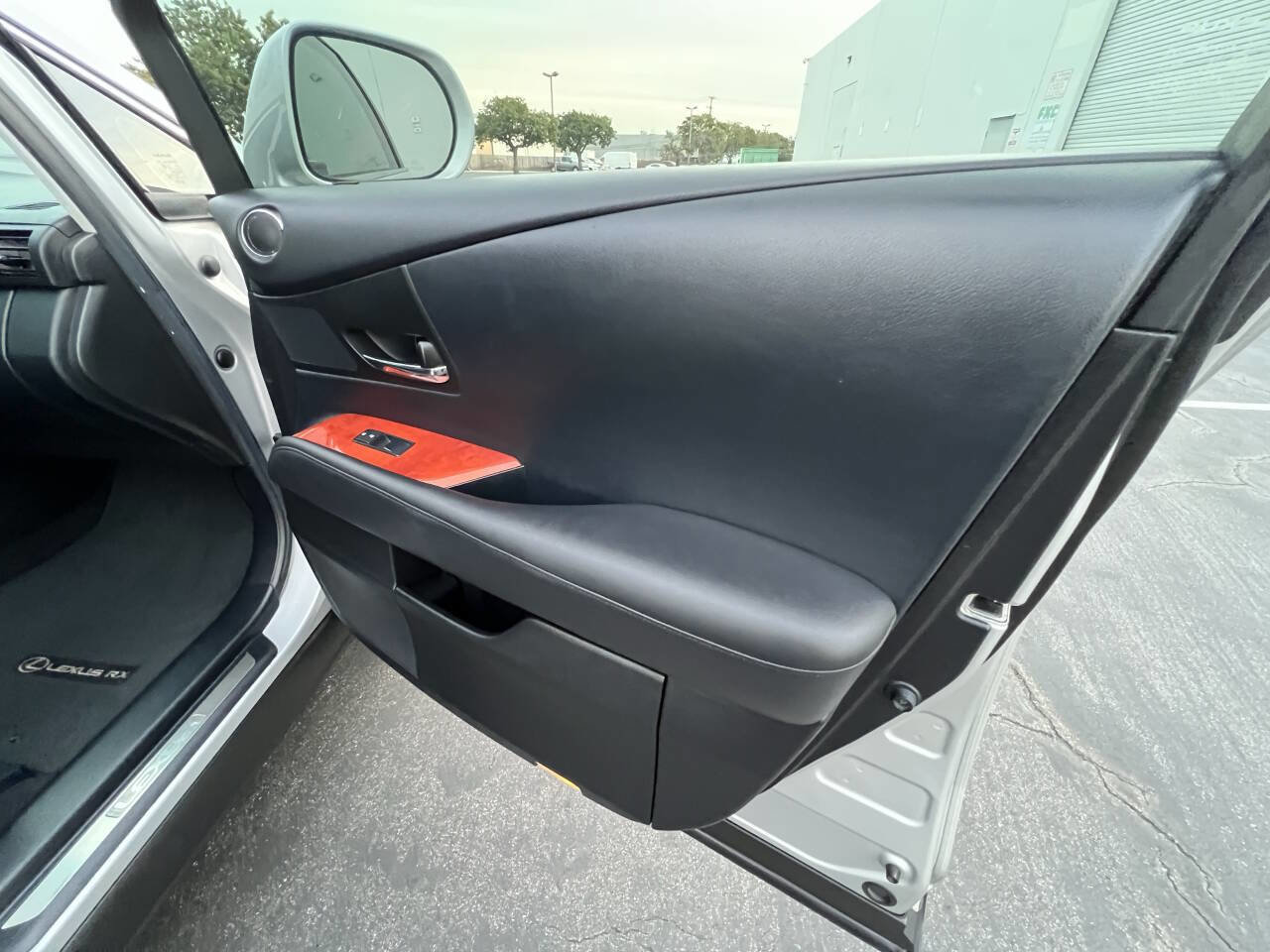 Used 2010 Lexus RX 450h 2WD image 24