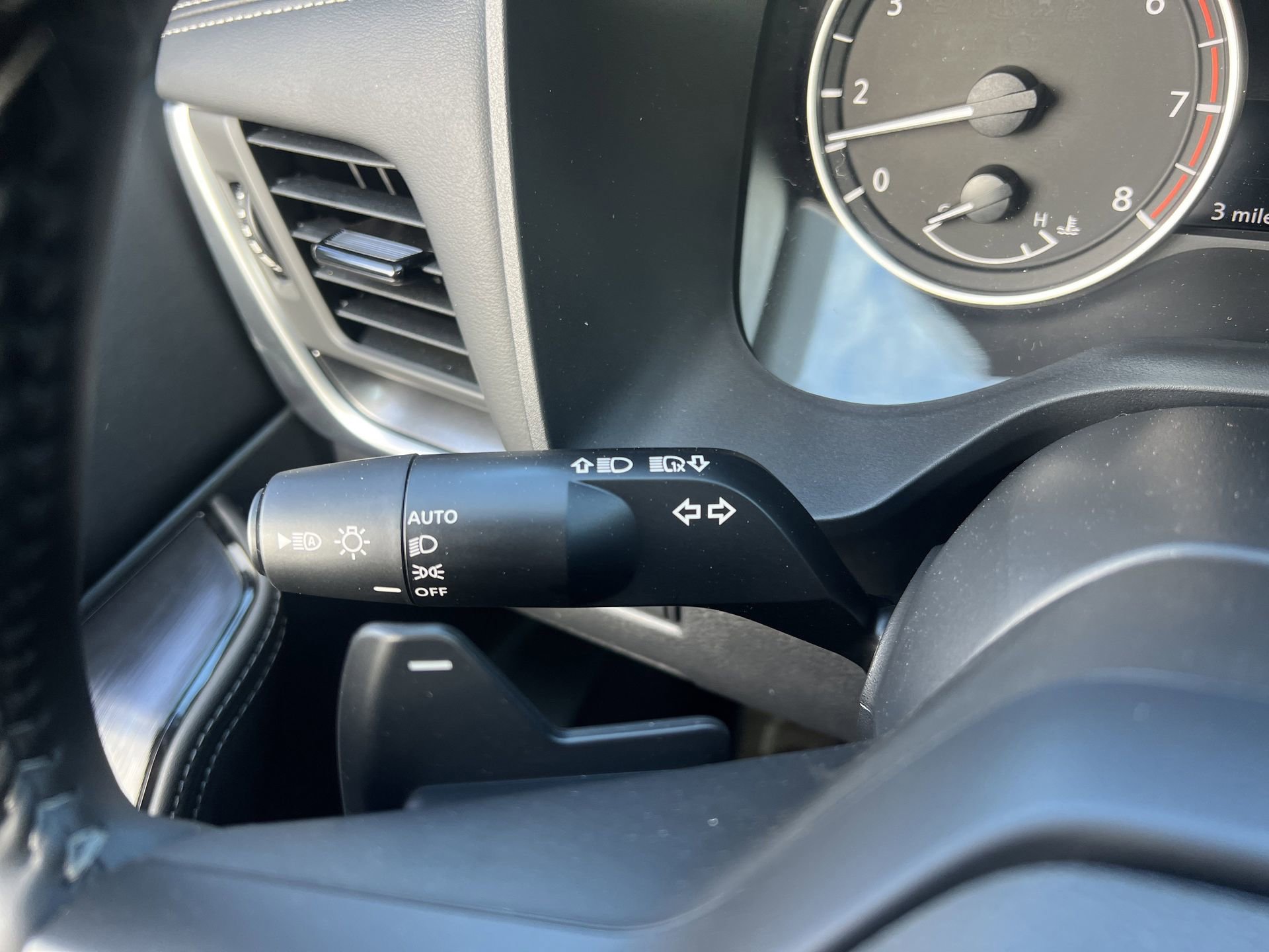 New 2026 Nissan Rogue SV FWD image 9