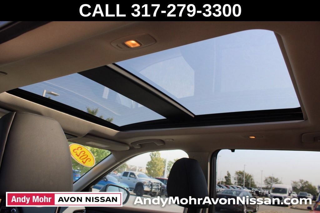 Used 2023 Nissan Rogue SV w/ SV Premium Package AWD/4WD image 29