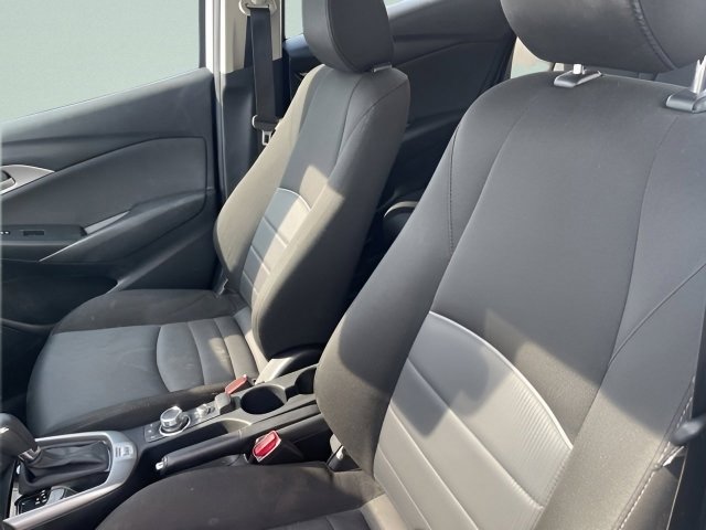 Used 2018 MAZDA CX-3 Sport AWD/4WD image 19