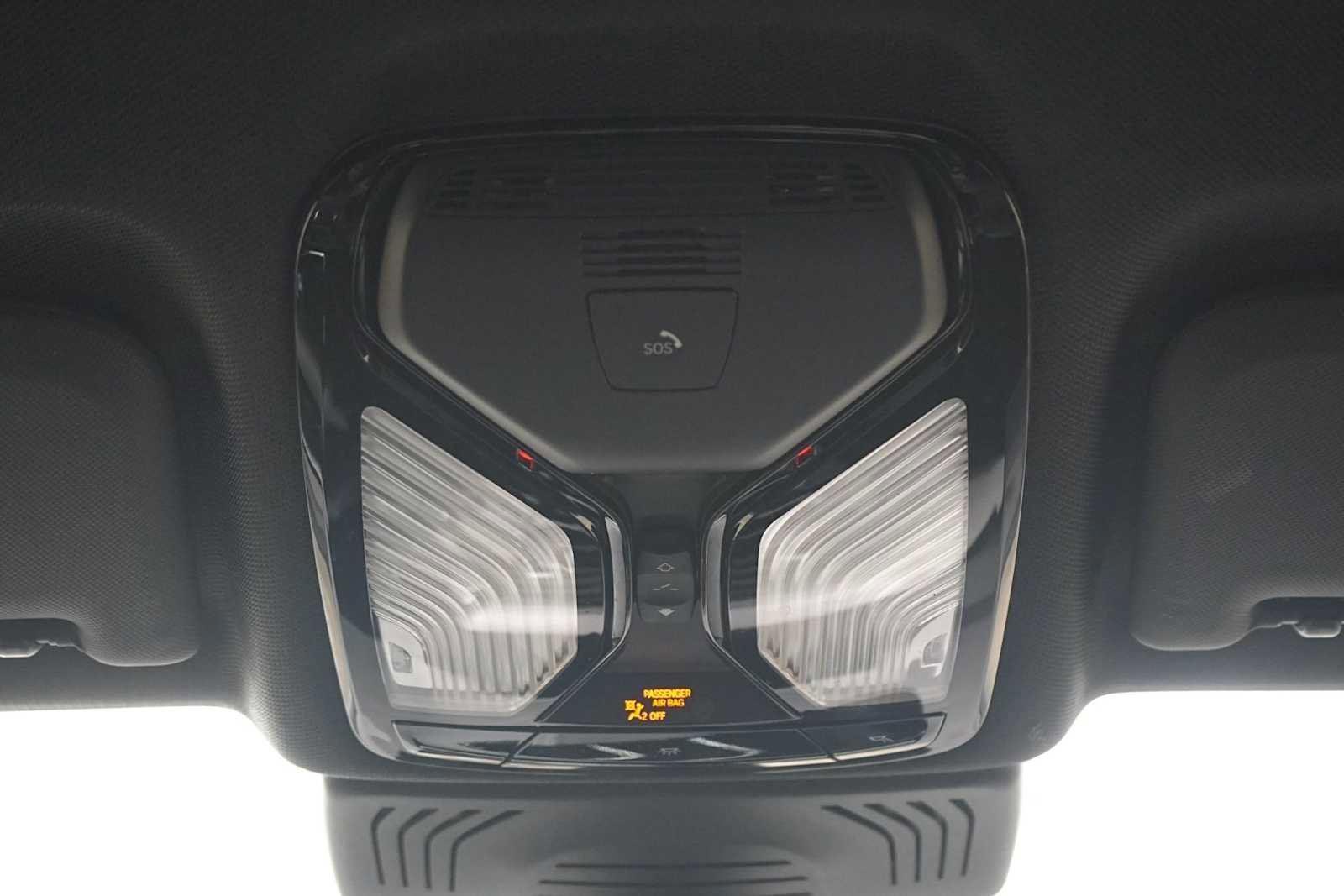 Used 2020 BMW X4 xDrive30i image 23