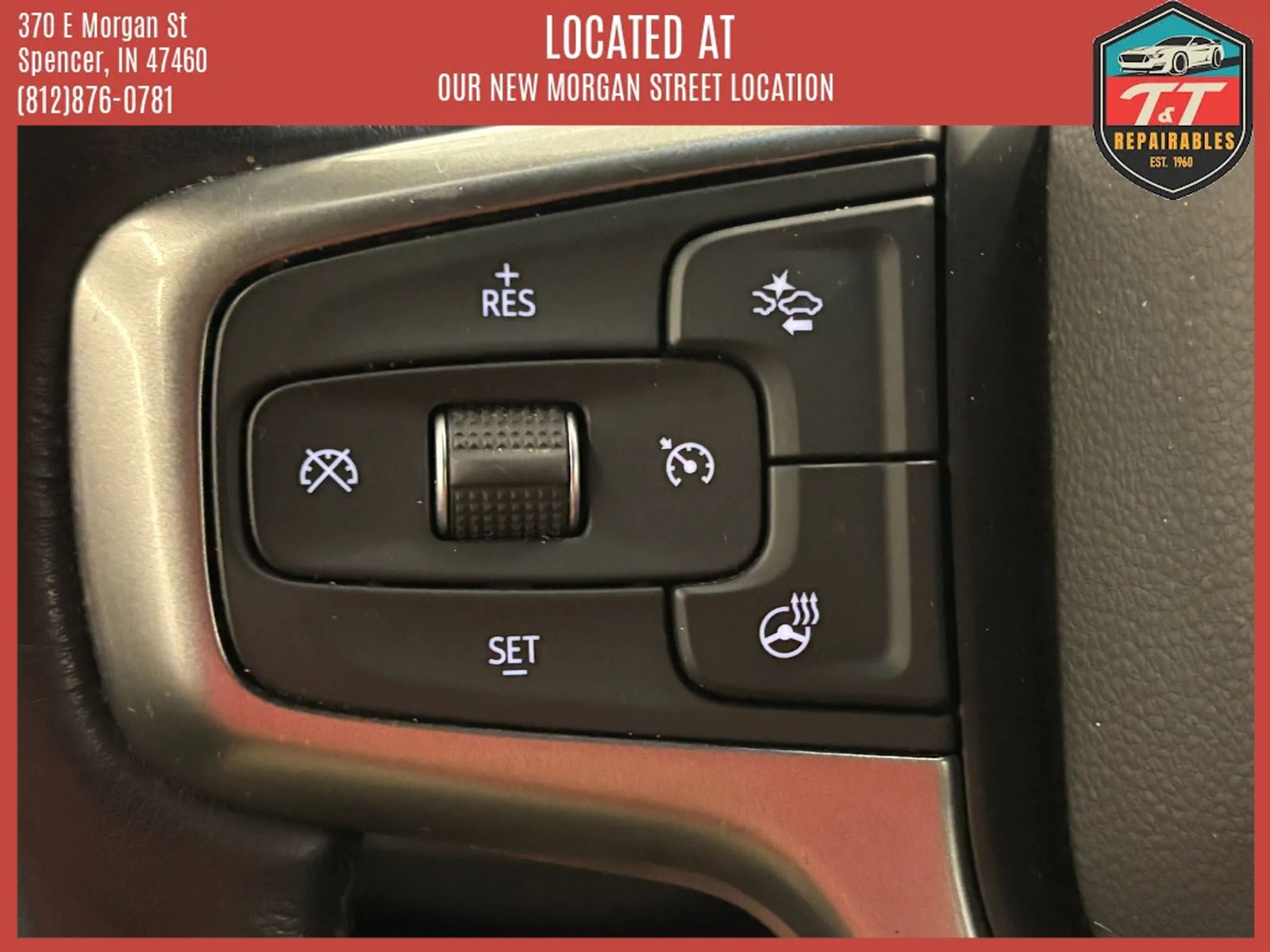 Used 2021 Chevrolet Tahoe Z71 w/ Z71 Signature Package AWD/4WD image 48