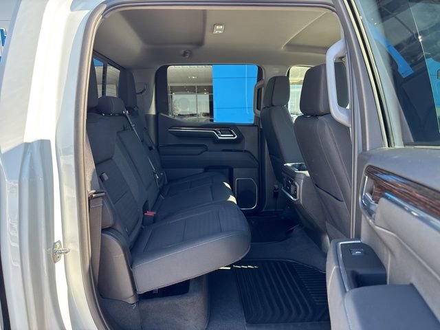 Used 2022 GMC Sierra 1500 Elevation w/ Preferred Package AWD/4WD image 21
