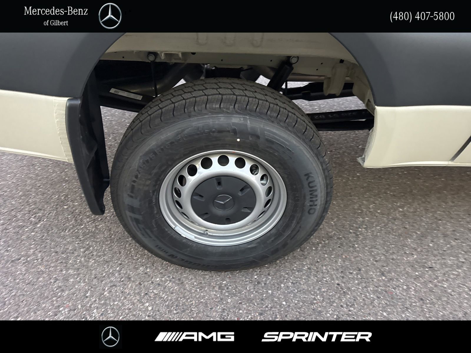 Used 2026 Mercedes-Benz Sprinter 144 Cargo image 13