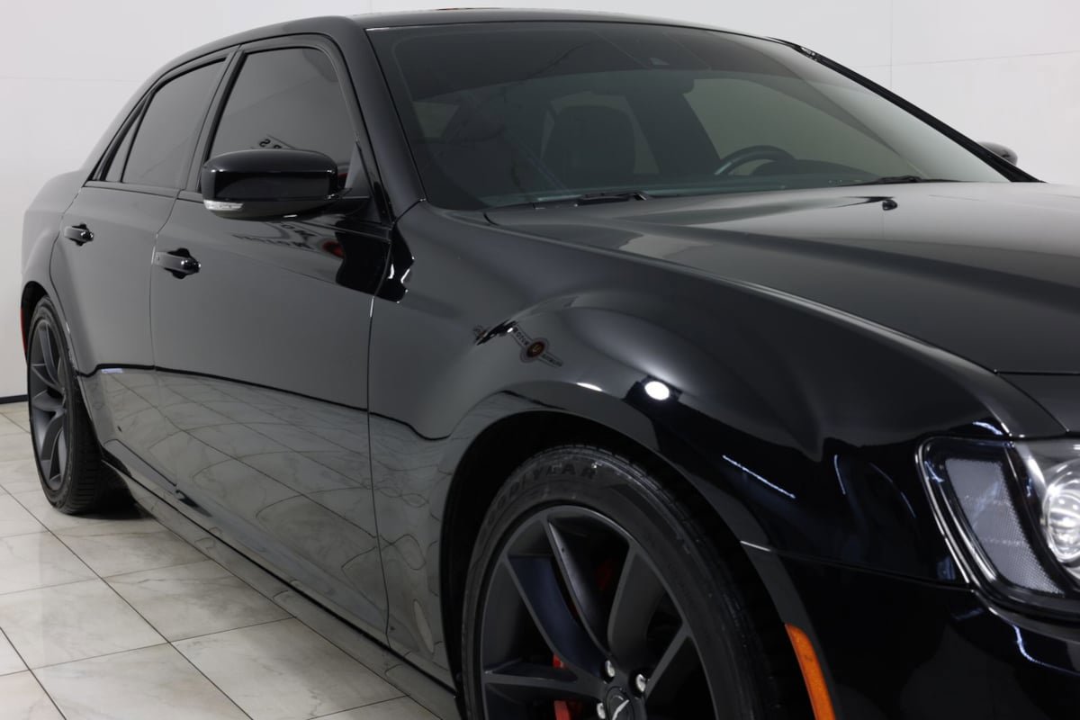 Used 2023 Chrysler 300 C RWD image 38