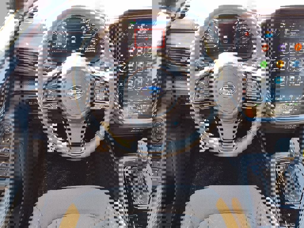 New 2026 Subaru Crosstrek 2.5i Sport image 2