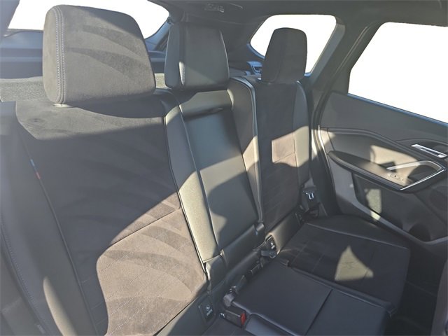 Certified 2024 BMW X1 M35i w/ Premium Package image 18