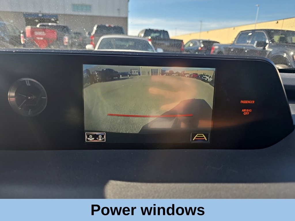 Used 2020 Lexus UX 250h w/ Accessory Package AWD/4WD image 22