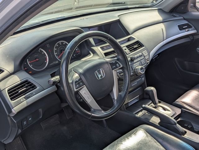 Used 2009 Honda Accord EX-L image 12
