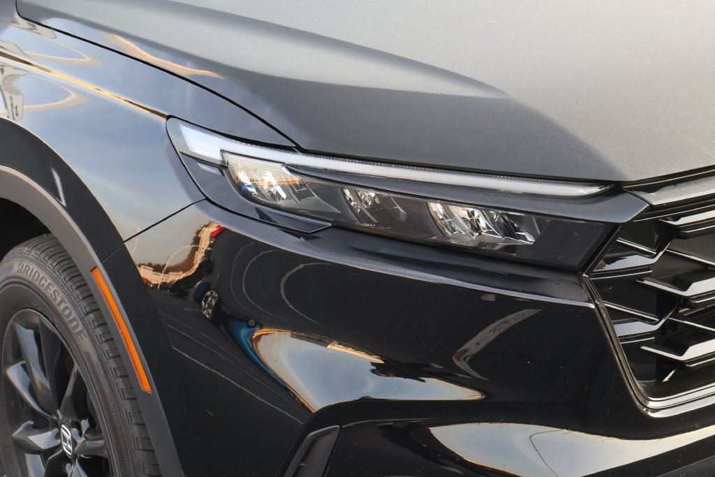 Used 2026 Honda CR-V Sport image 4