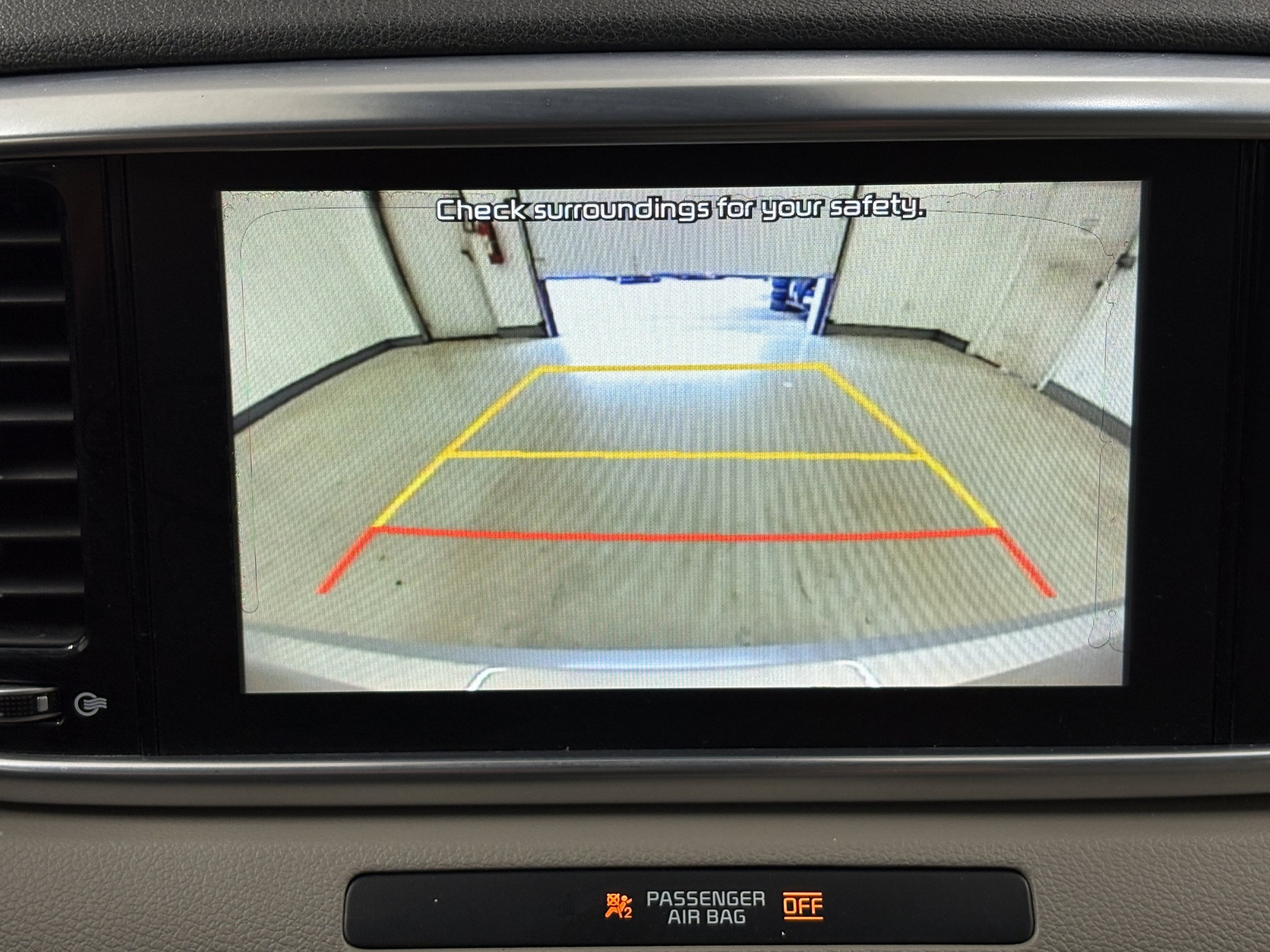 Used 2021 Kia Sportage EX AWD/4WD image 15
