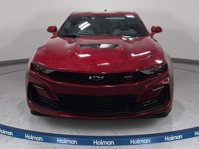 Used 2024 Chevrolet Camaro SS image 3
