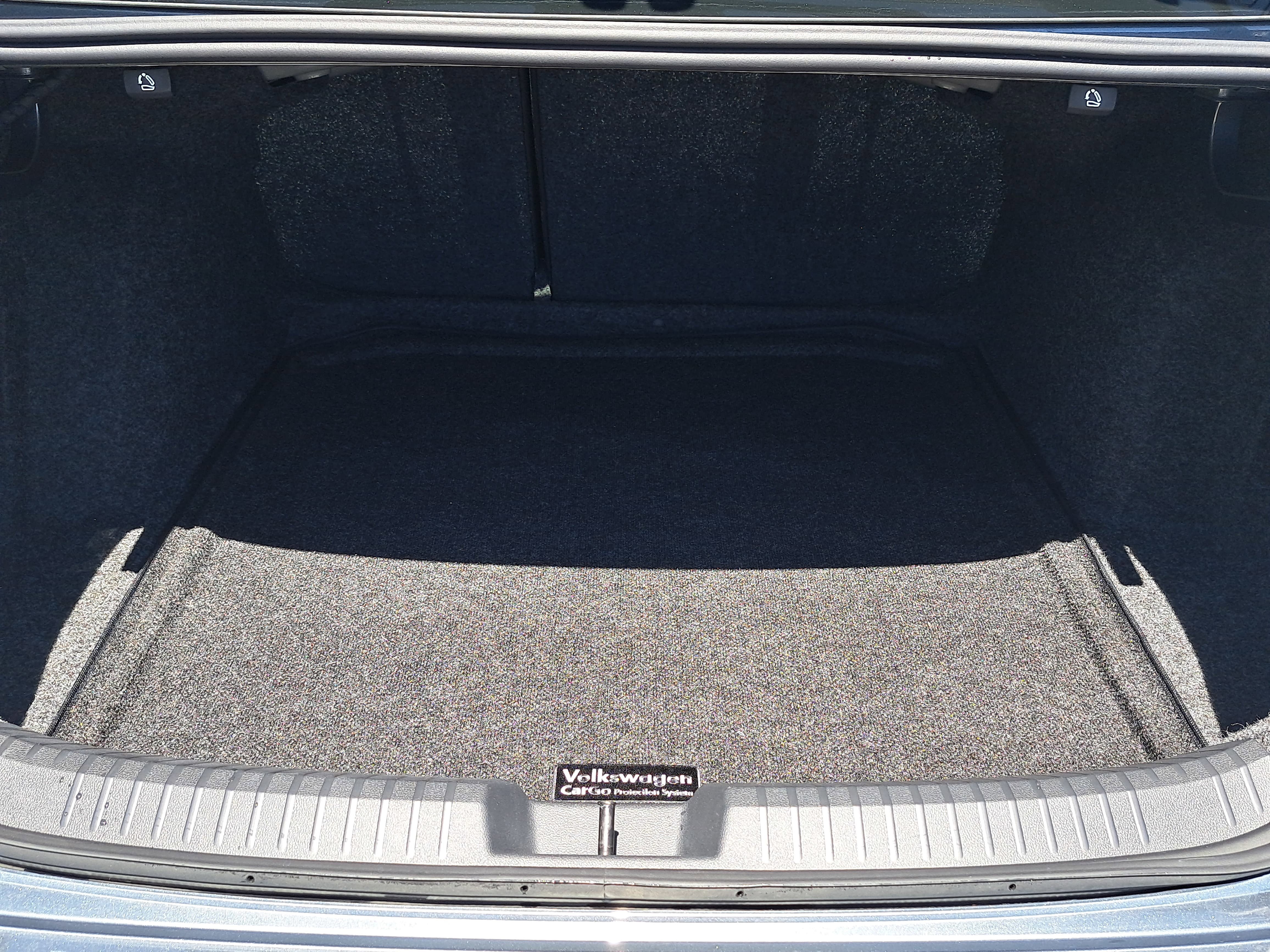 Used 2025 Volkswagen Jetta S FWD image 12