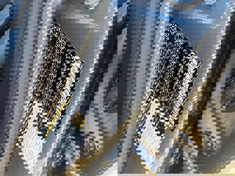 Used 2018 Mercedes-Benz GLE 350 w/ Premium 1 Package image 26