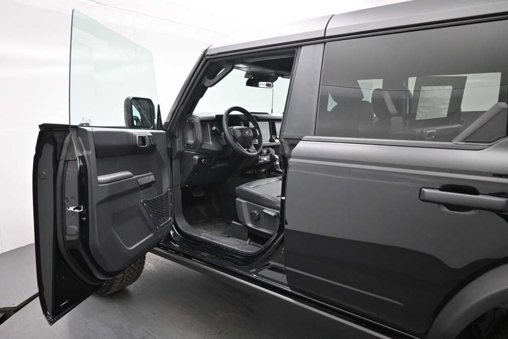 New 2026 Ford Bronco Badlands AWD/4WD image 8