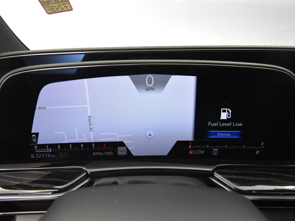 Used 2022 Cadillac Escalade Sport image 9