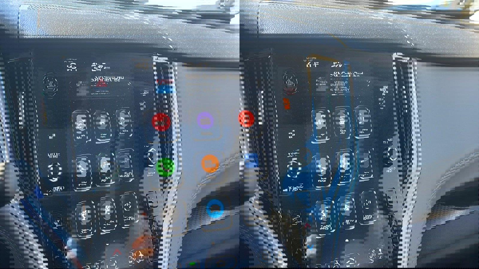 Certified 2025 Subaru Outback Premium image 13