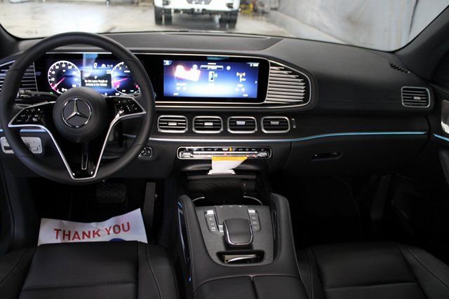 New 2026 Mercedes-Benz GLE 450 4MATIC image 36
