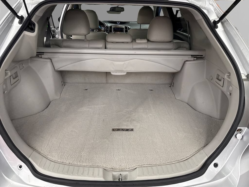 Used 2012 Toyota Venza Limited AWD/4WD image 11