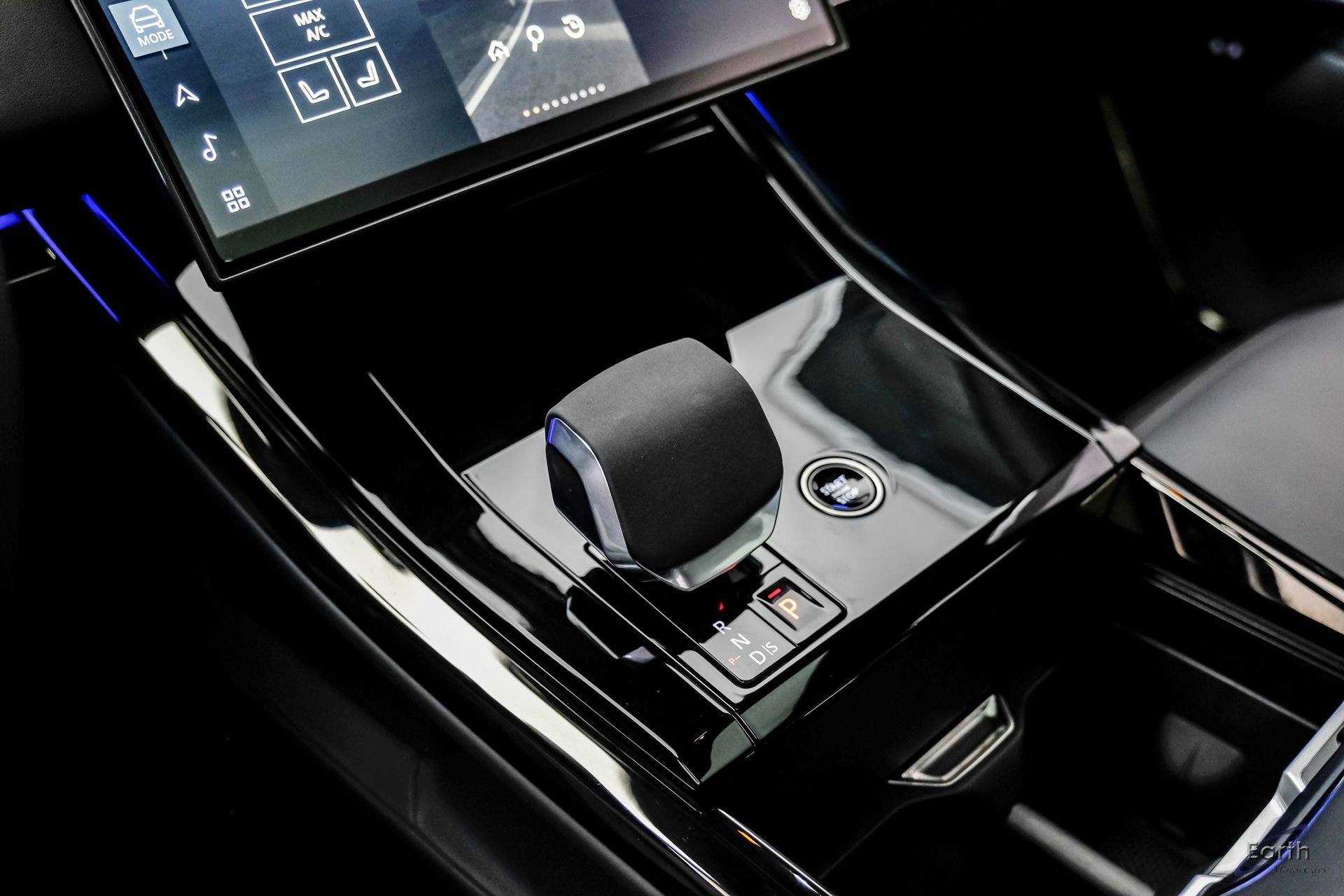 Used 2024 Land Rover Range Rover Sport Dynamic SE AWD/4WD image 49