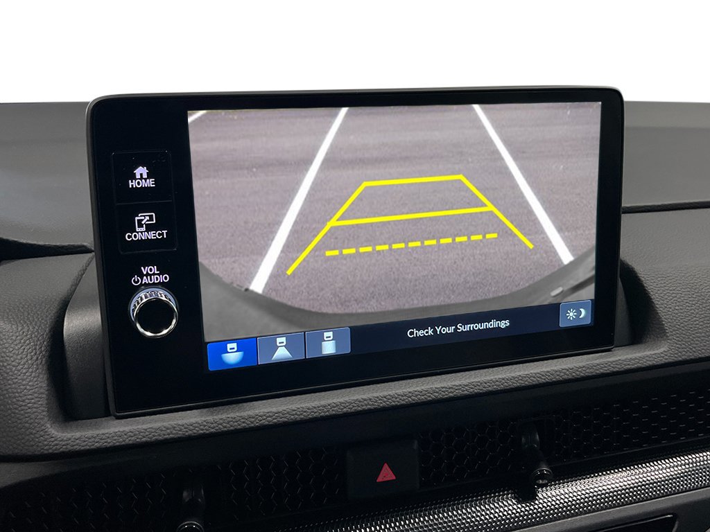 New 2027 Honda CR-V LX image 18