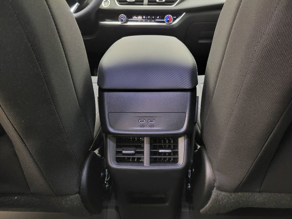 New 2026 Chevrolet Equinox LT w/ Midnight Edition image 39