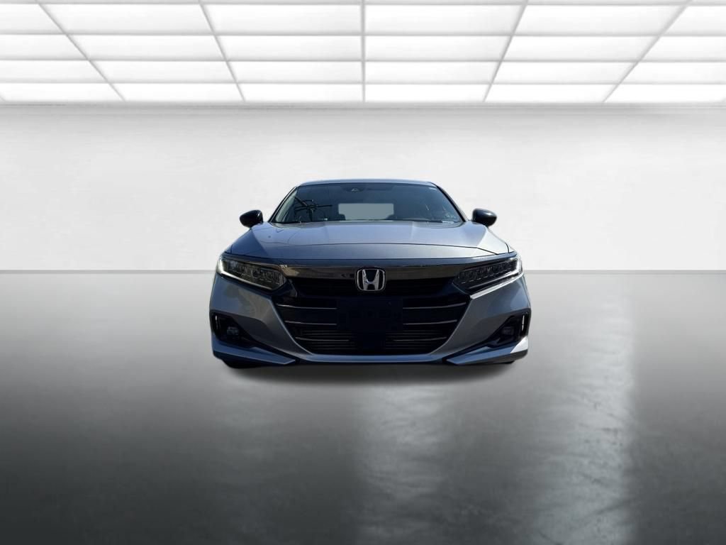 Used 2022 Honda Accord Sport image 9